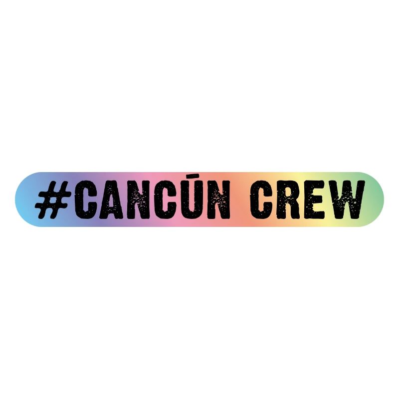 Cancun Crew