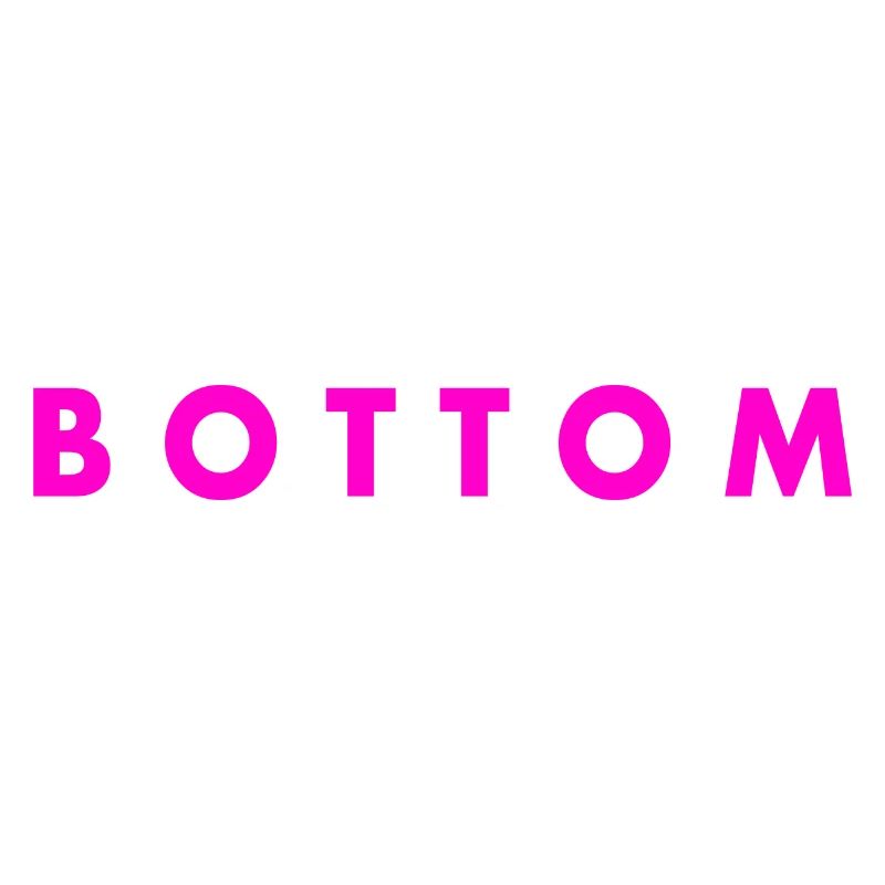 Bottom