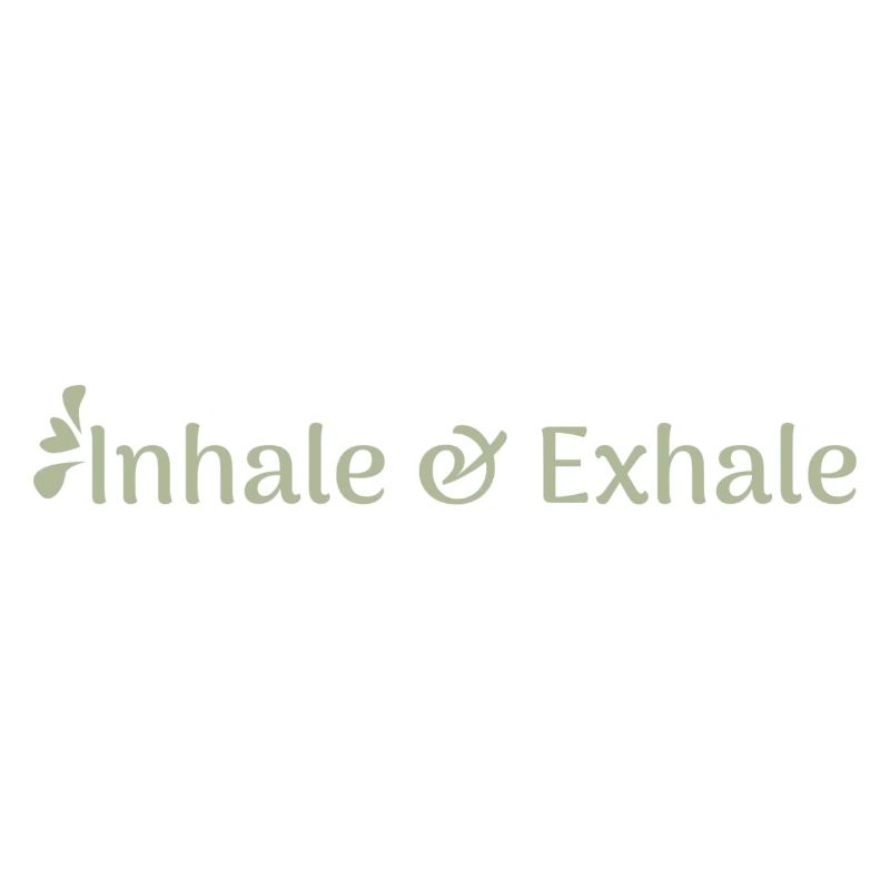 inhale & exhale