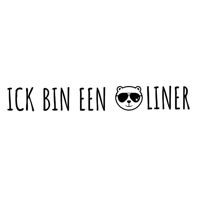 Ick bin een Berliner