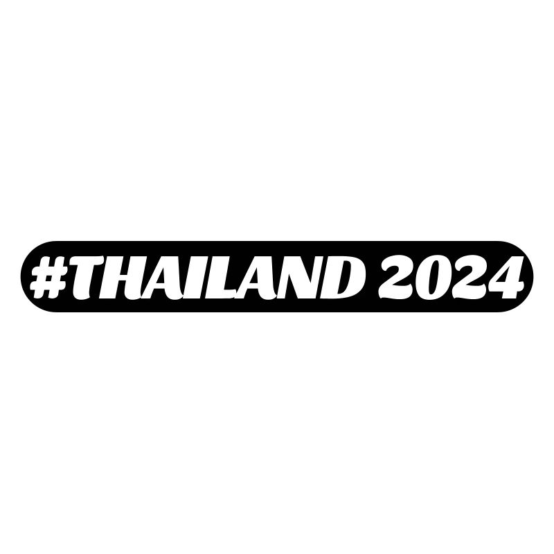 Thailand 2024