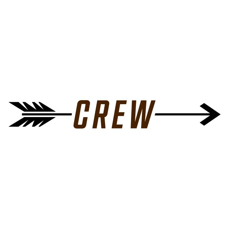 Crew Arrow