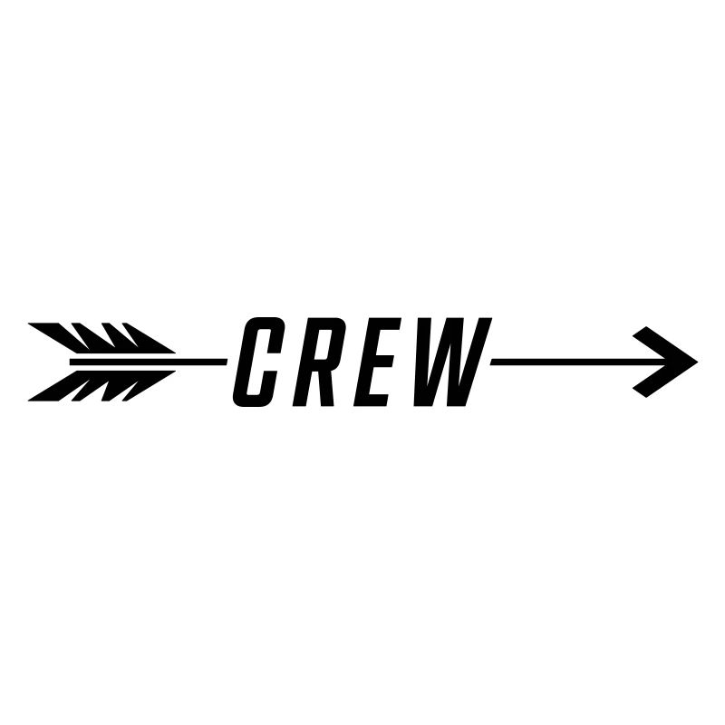 Crew Arrow