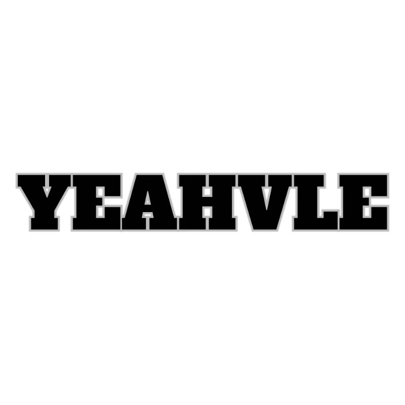 Yeahvle