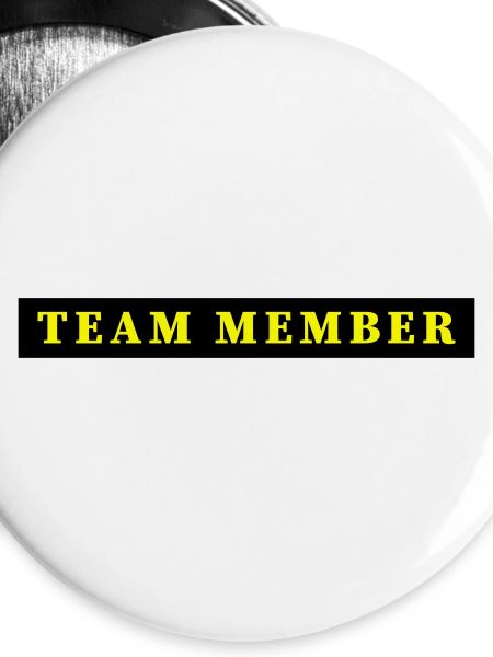 Team Member