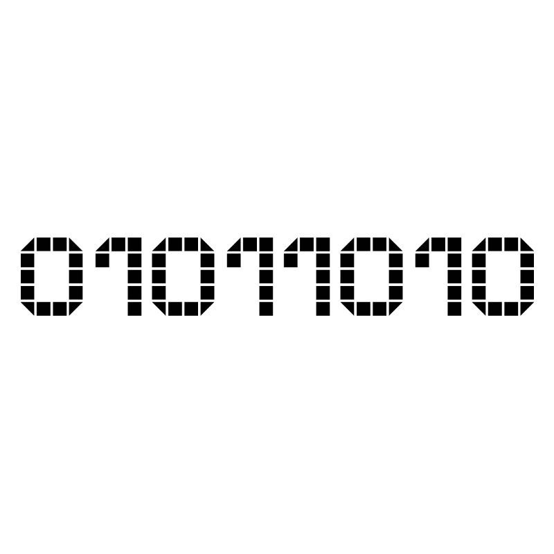 Notation binaire - 90