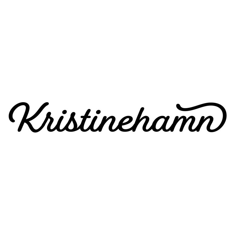 Kristinehamn black