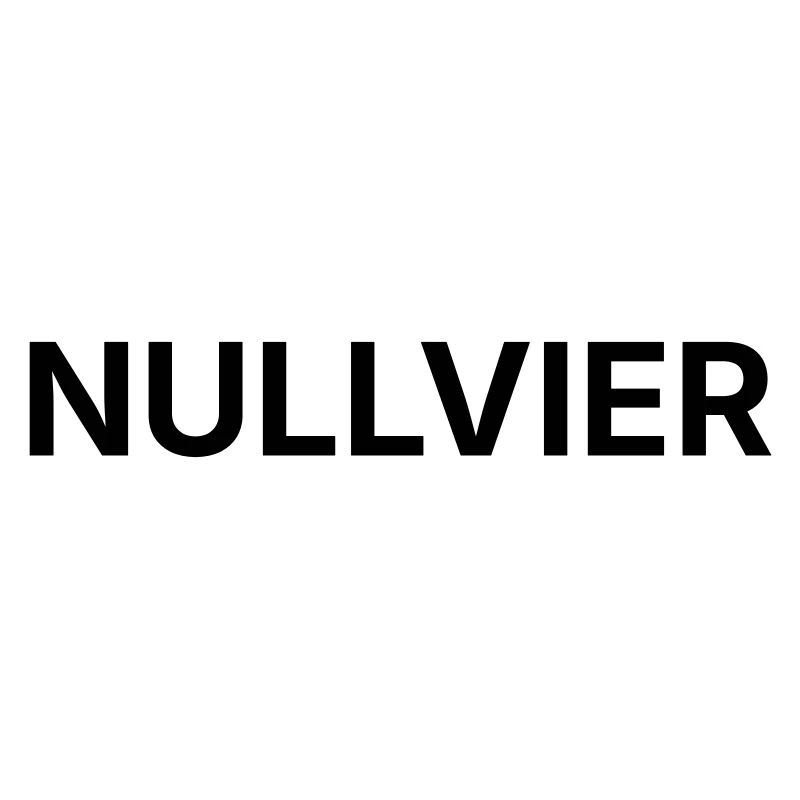 NULLVIER