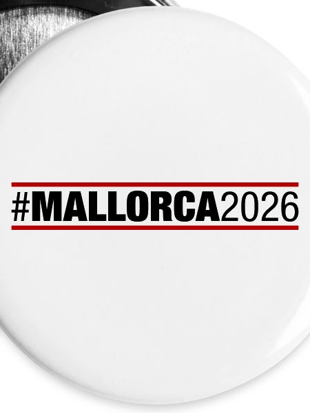 Mallorca 2026