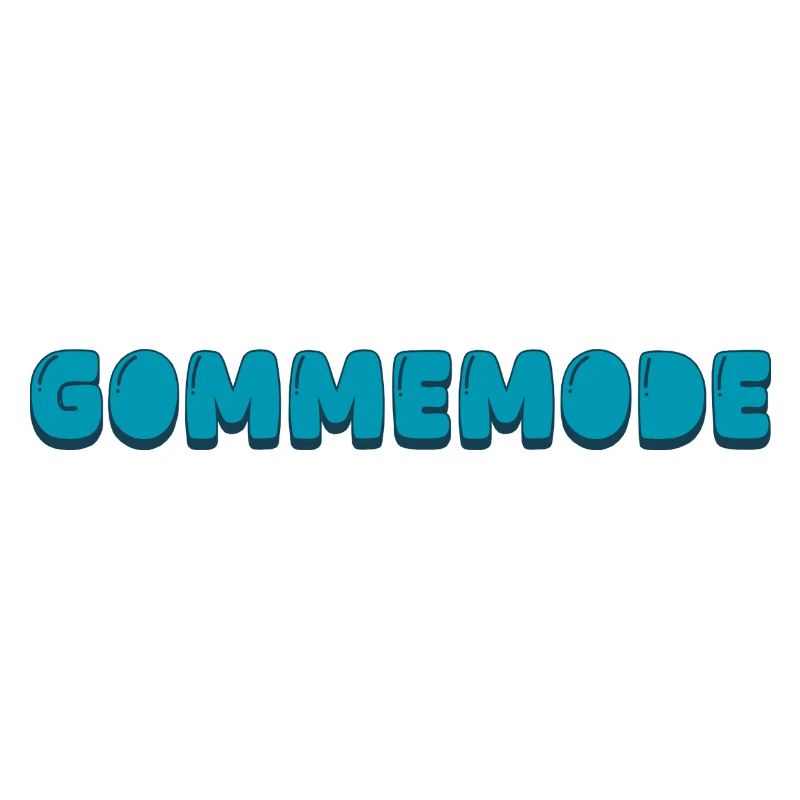 Gommemode