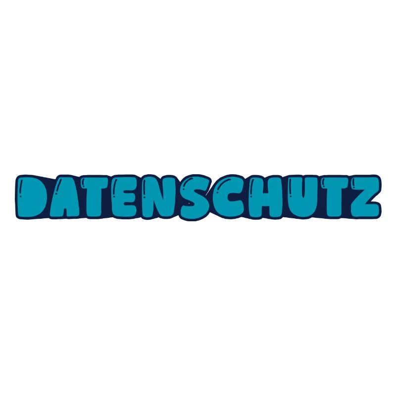 Datenschutz