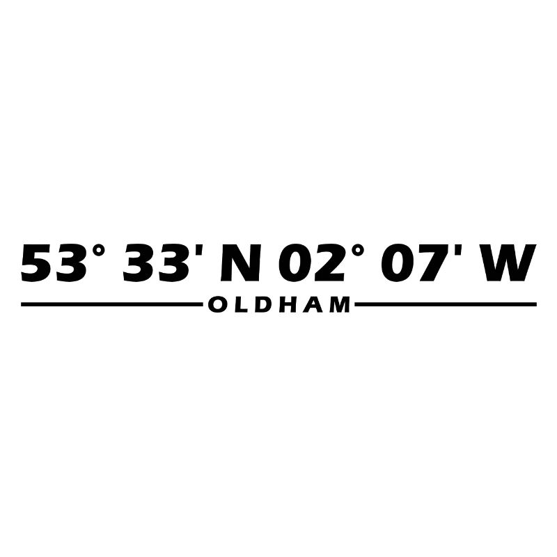 Oldham Coordinates