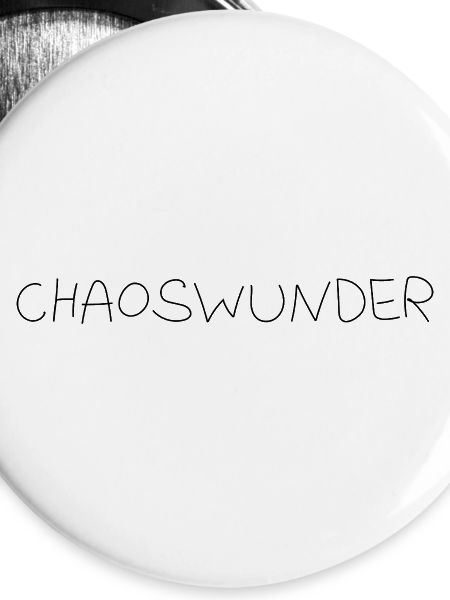 Chaoswunder