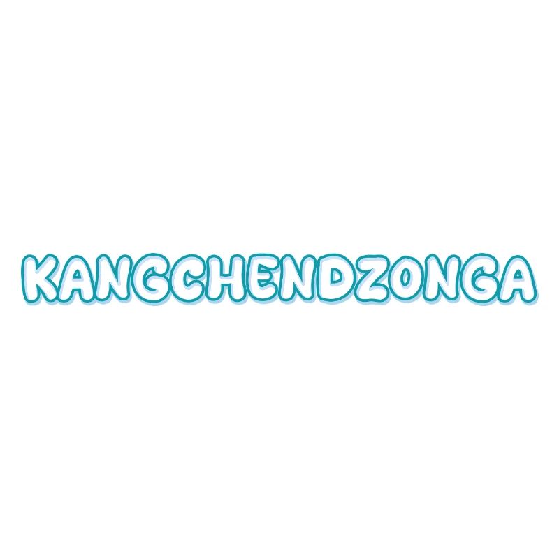 Trekking Kangchendzoenga
