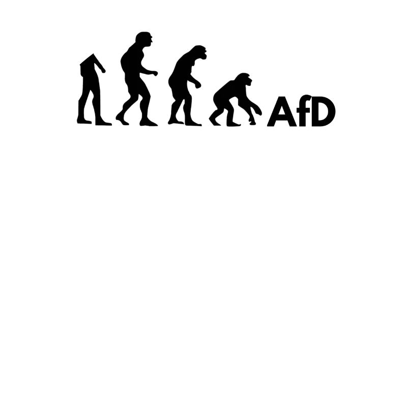 AfD Evolution