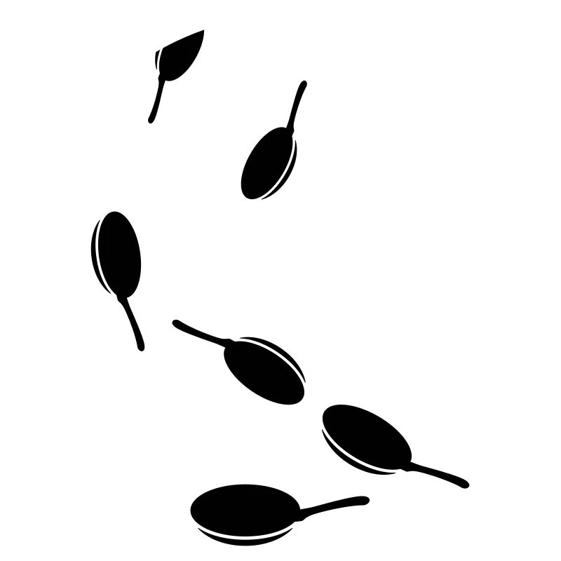 Pan Icon