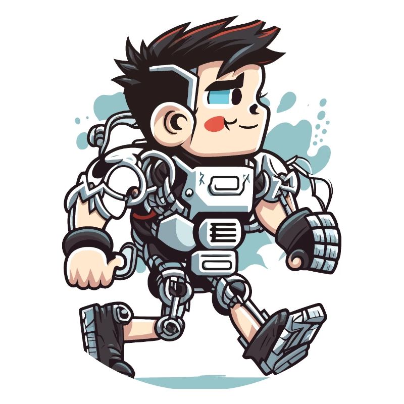 Exoskeleton