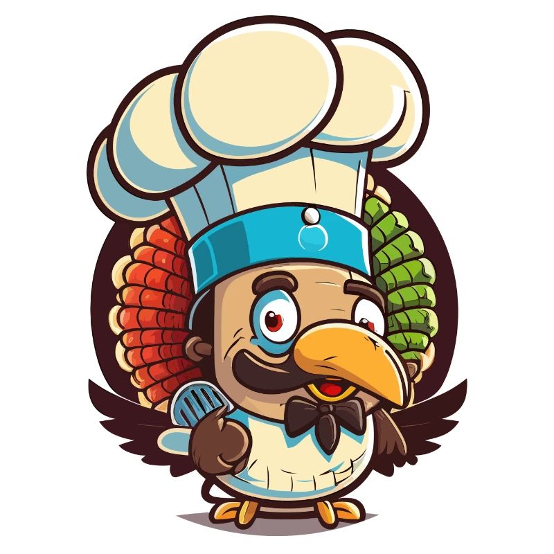 Thanksgiving Feast