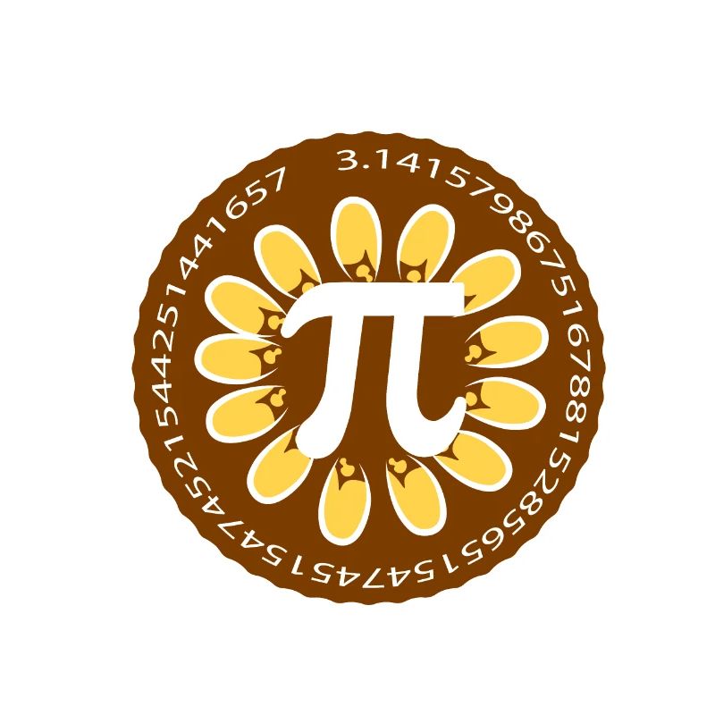 Just a Guy who likes Pi