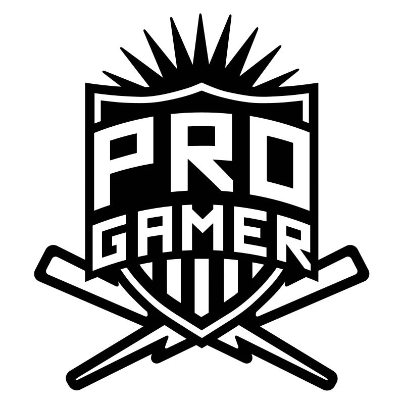 Pro Gamer (Wappen)