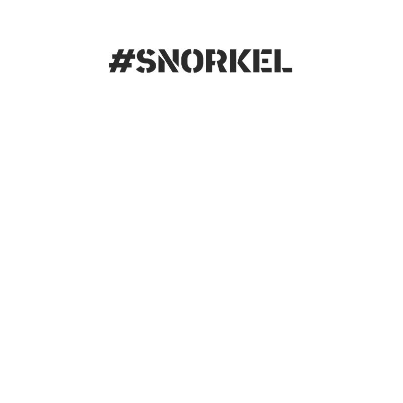 Plongée - #Snorkel
