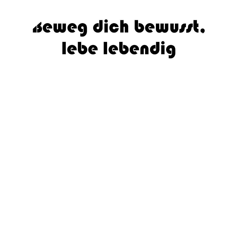 Pilates - Beweg dich bewusst, lebe lebendig