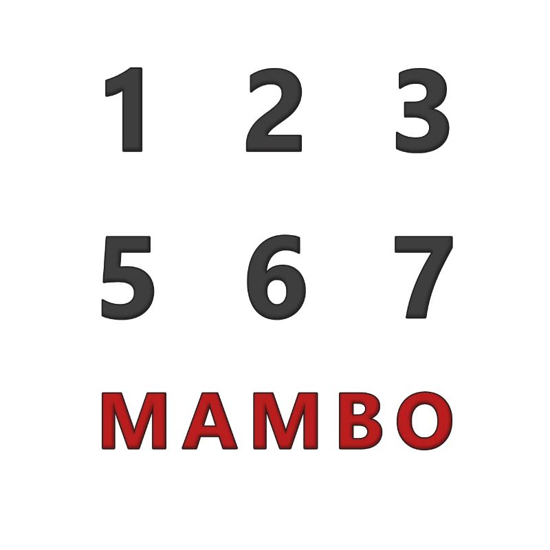 Compte Mambo