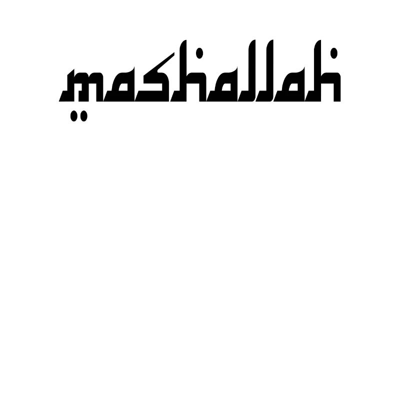 Mashallah
