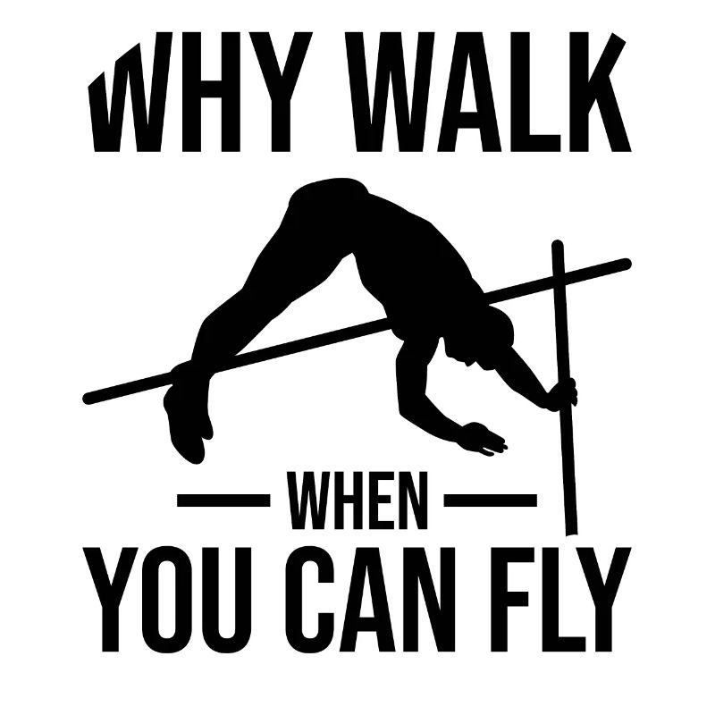 Fun Pole Vault Pole Vault