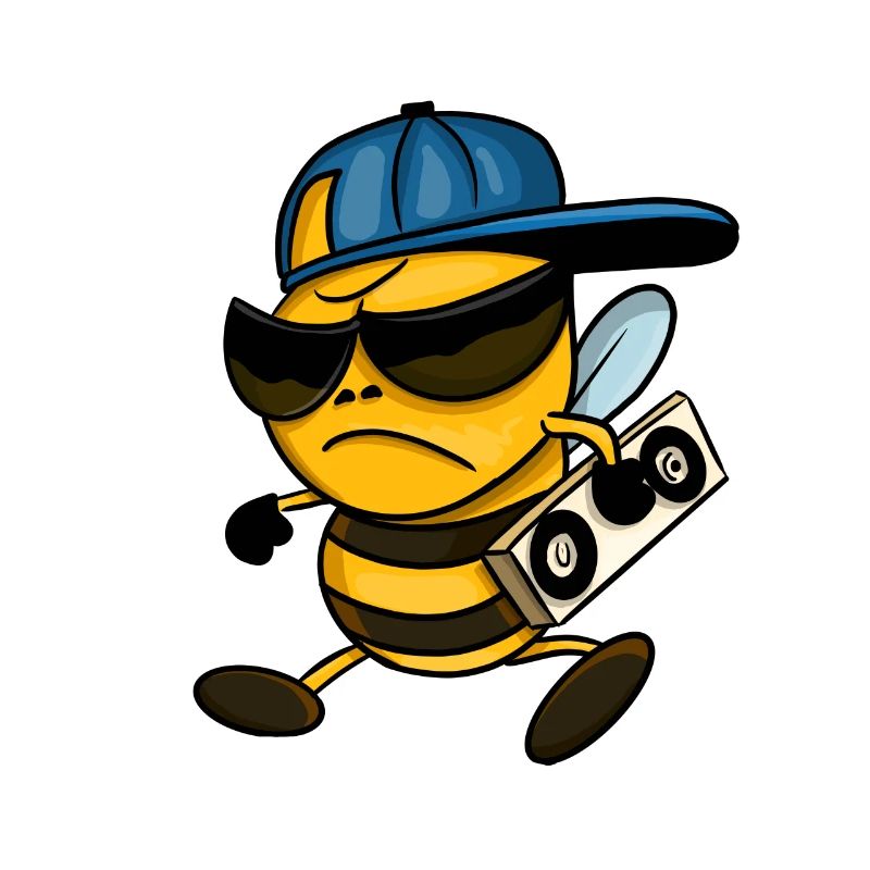 Bee Dj Cool