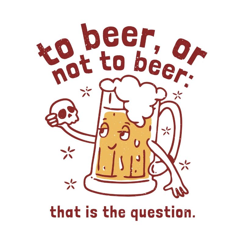 Bier oder nicht Bier