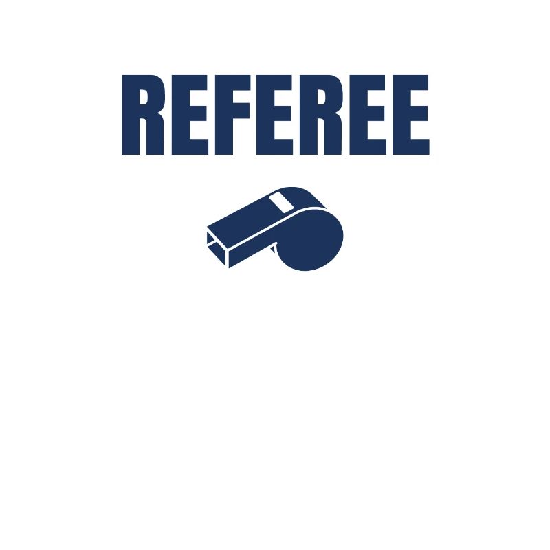 Referee Profession Judge Referee