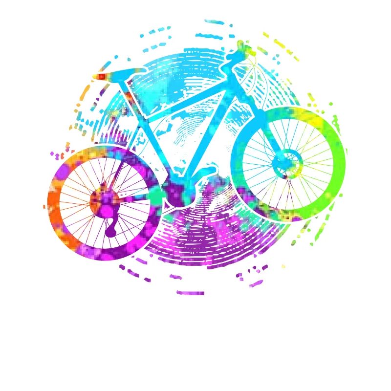 Bicycle MTB