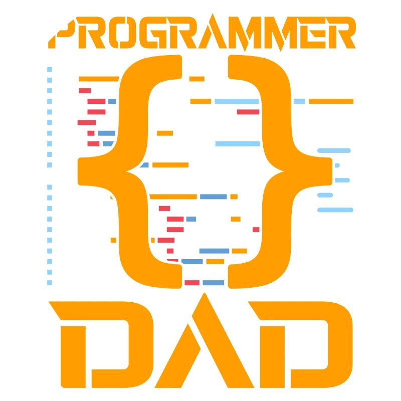 Programmer Dad