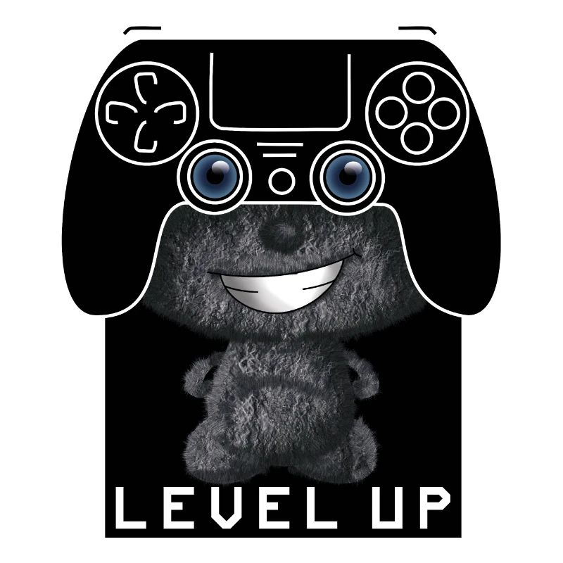 Manette Level Up Mignon