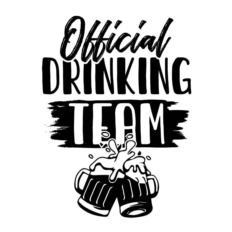 Drinking Team