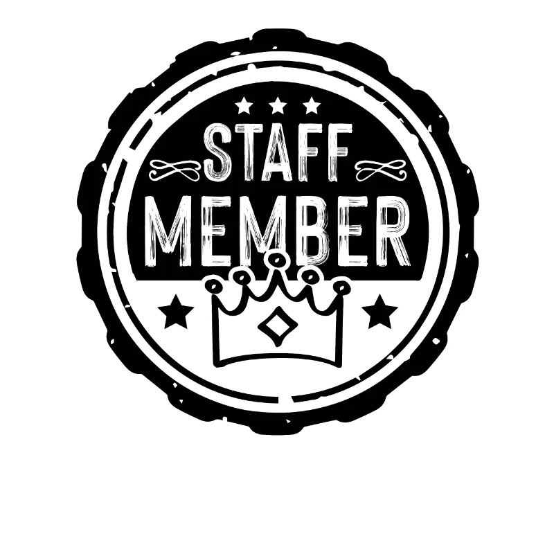 Staff Members