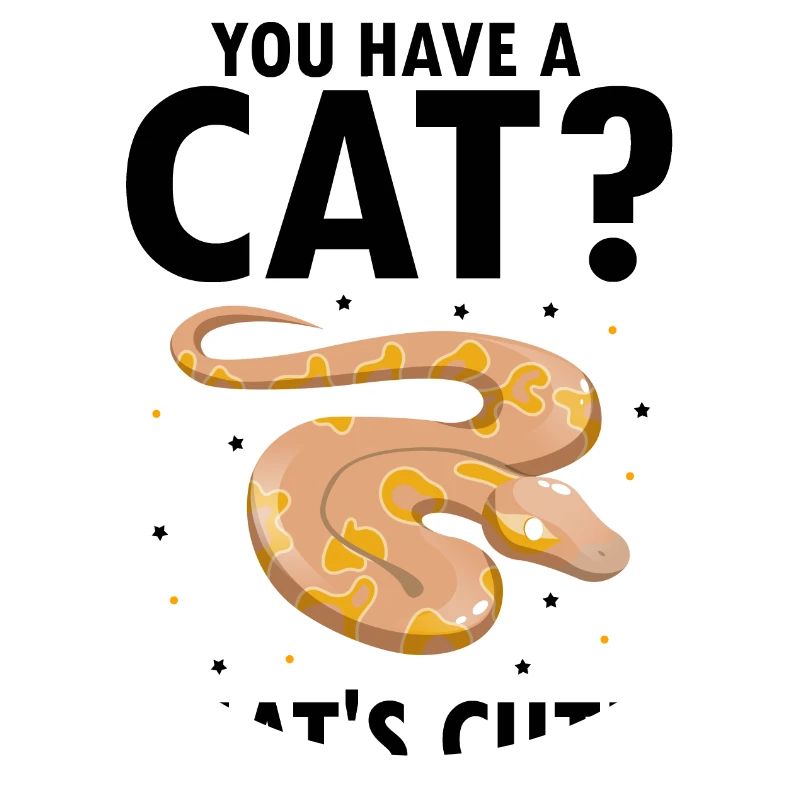 King python design pour les amateurs de serpents