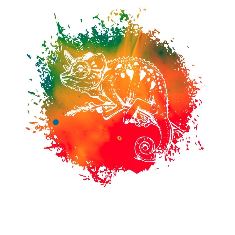 Caméléon