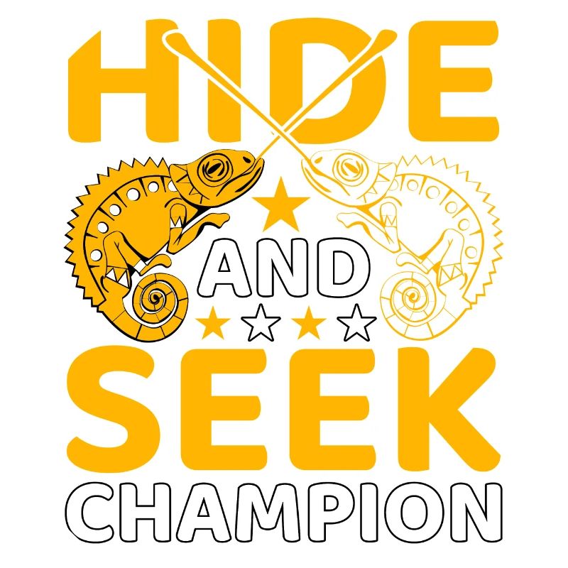 Champion de cache-cache