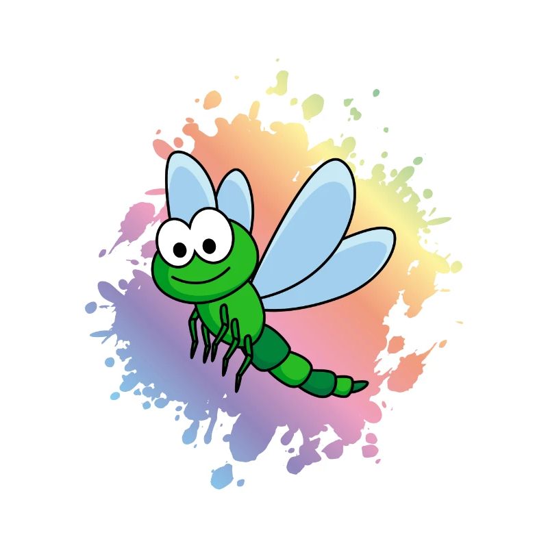 Libellule Libellule