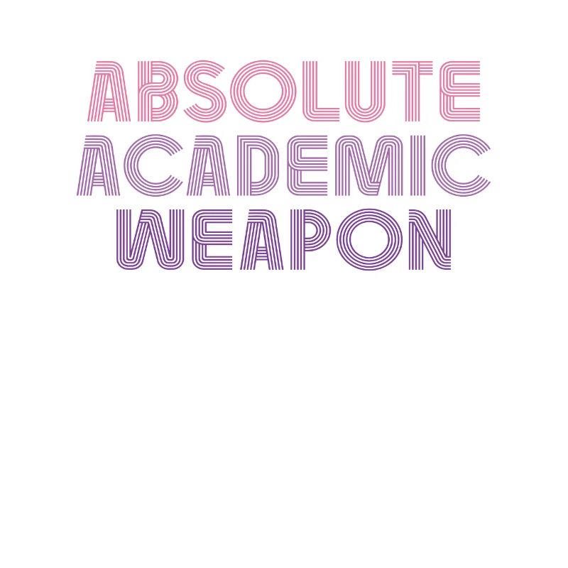 Students Absolute Academic Weapon