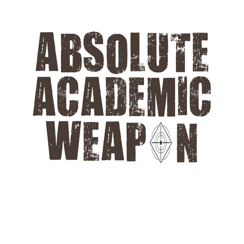 Student Absolute Academic Weapon