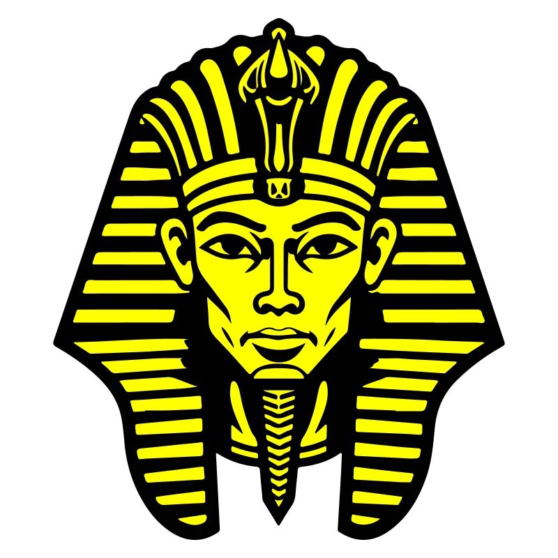 Crâne de pharaon