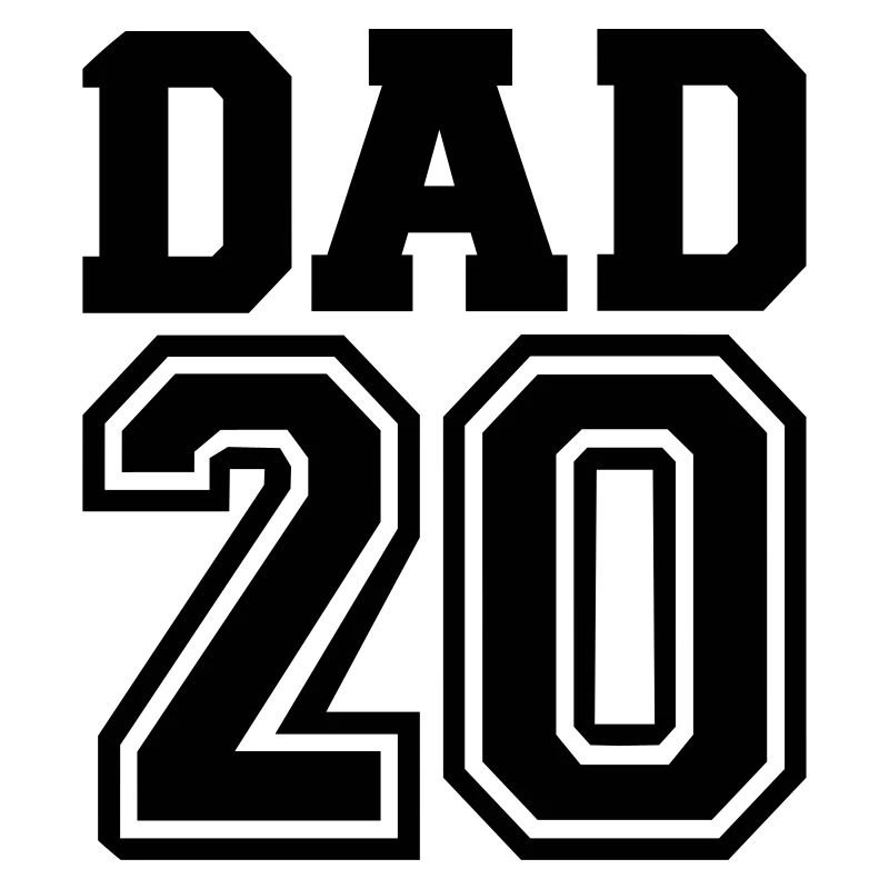 Daddy 2020