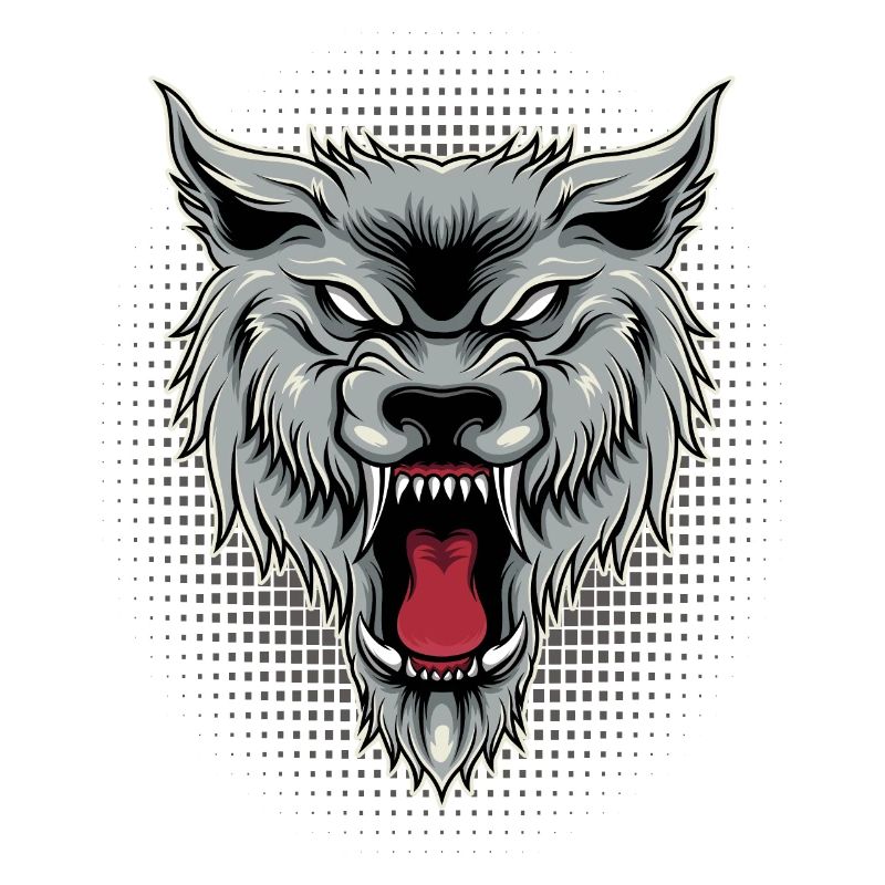 Wild wolf | Wolf pack