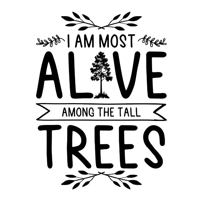 Nature Tree Trees