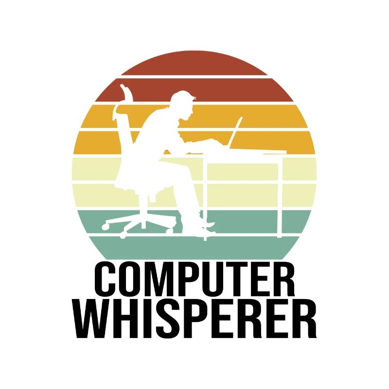 Programmierer Informatiker Informatik