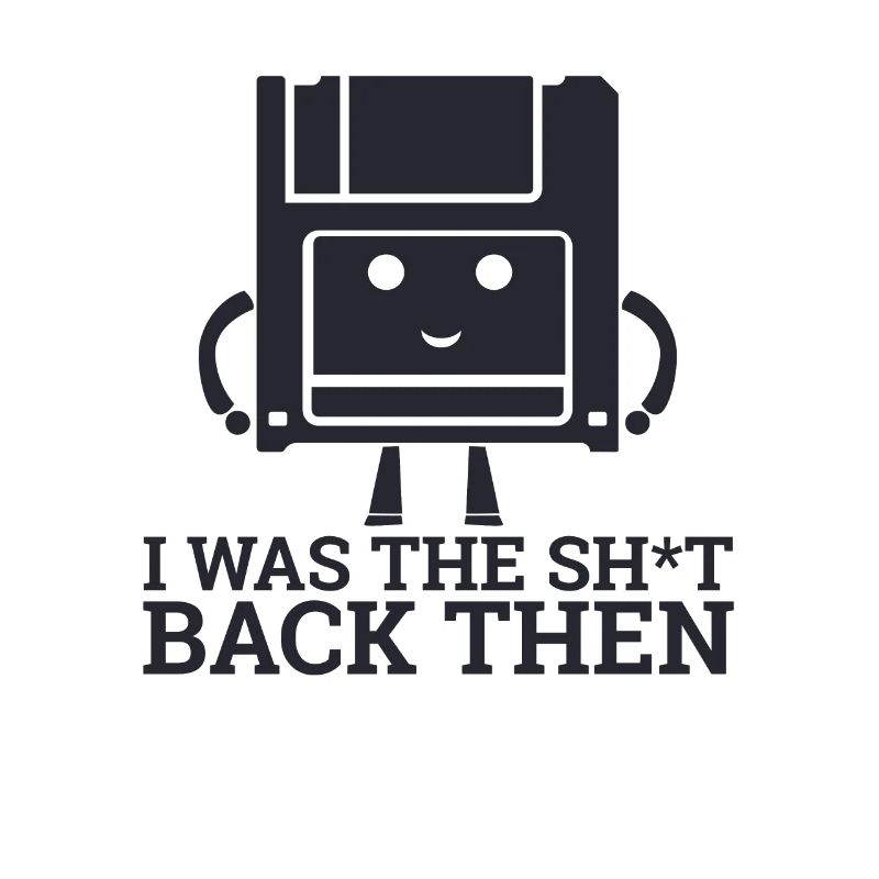 "Diskette | Informatik Computer Geek"