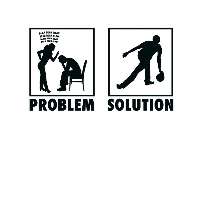 Bowling Bowling Player Statement Solution au problème.